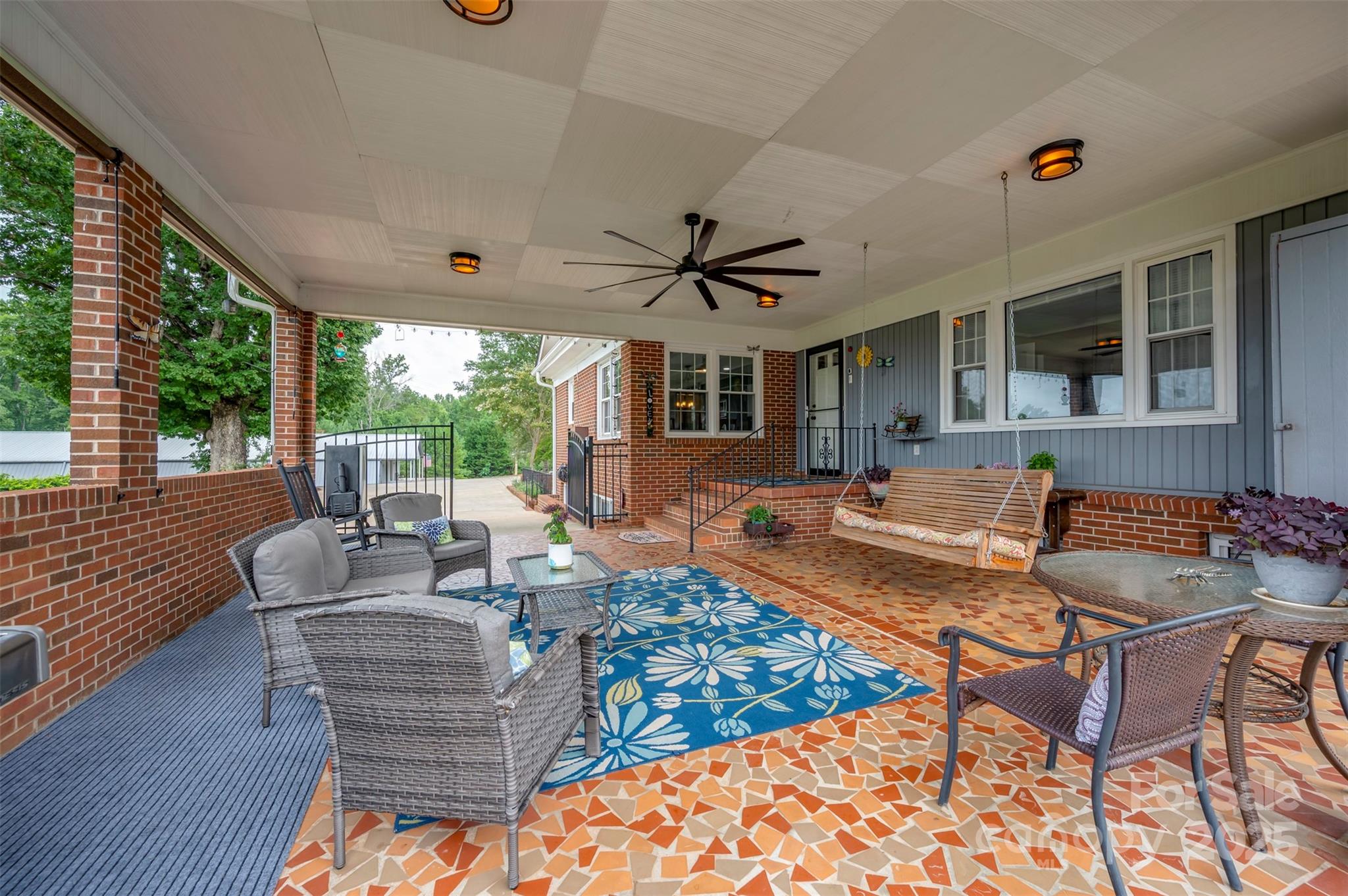 1885 Rock Road Rutherfordton, NC 28139 - Photo 36 of 48