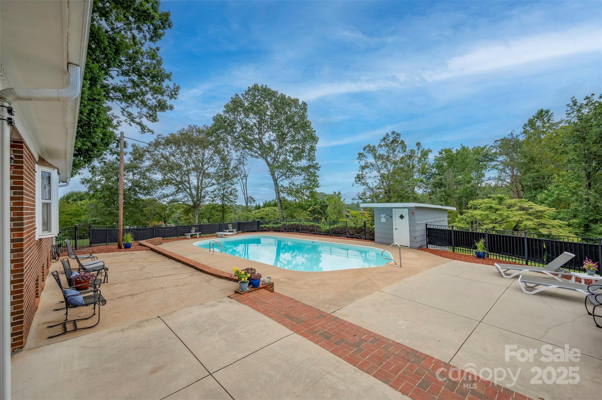 1885 Rock Road Rutherfordton, NC 28139 - Photo 37 of 48