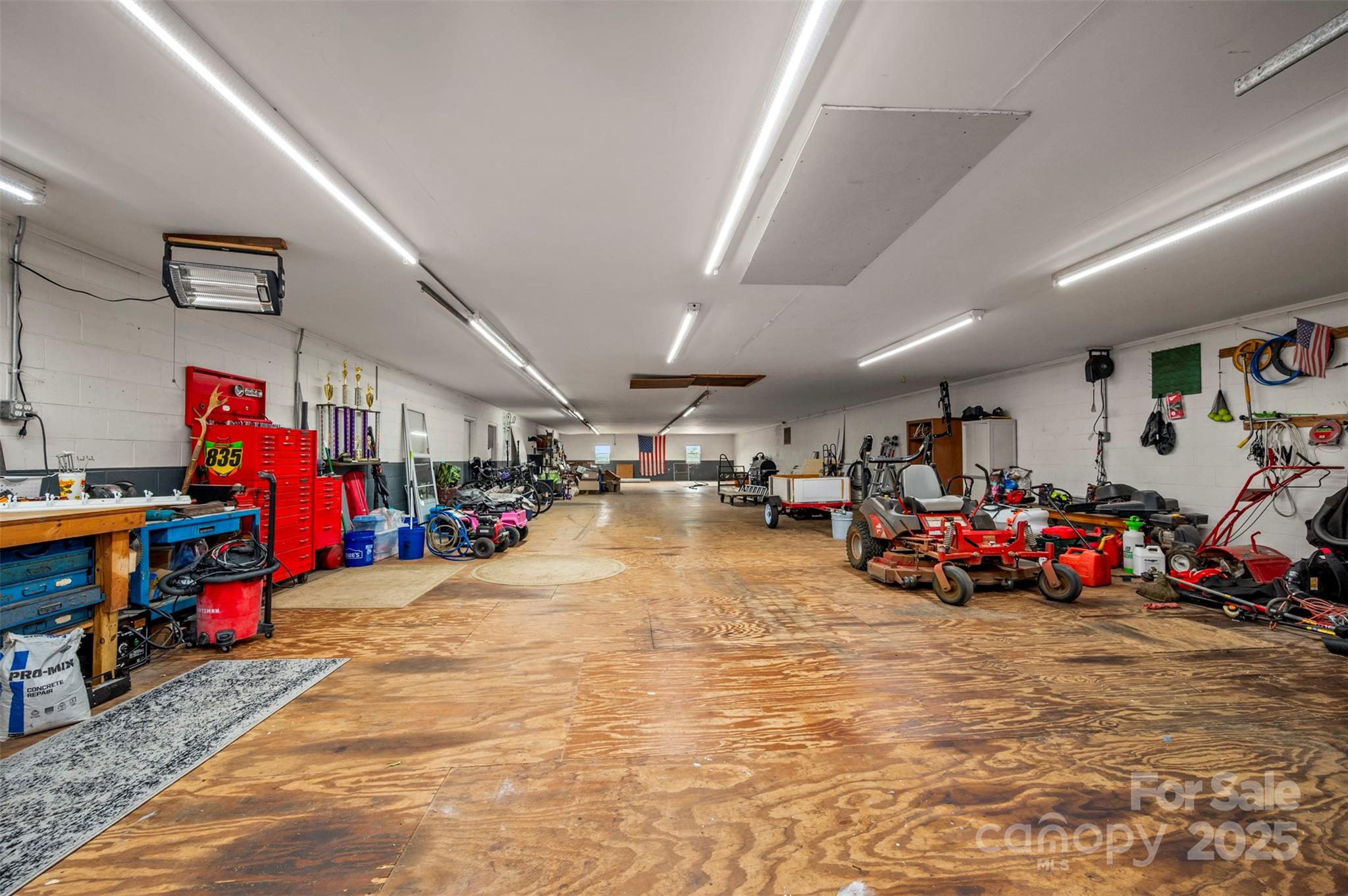 1885 Rock Road Rutherfordton, NC 28139 - Photo 42 of 48