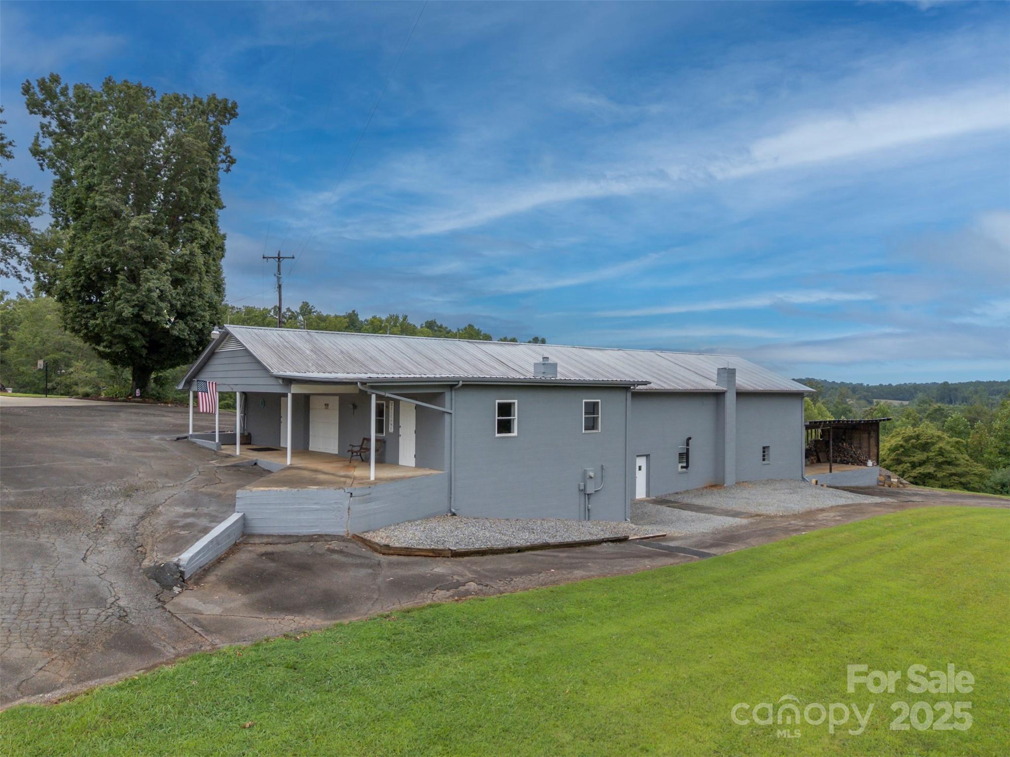 1885 Rock Road Rutherfordton, NC 28139 - Photo 45 of 48