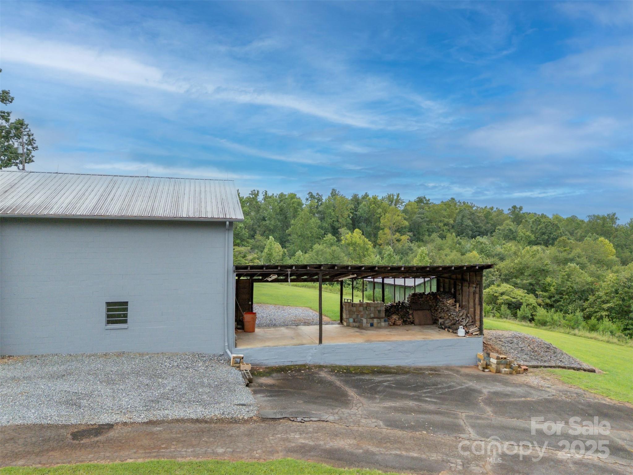 1885 Rock Road Rutherfordton, NC 28139 - Photo 46 of 48