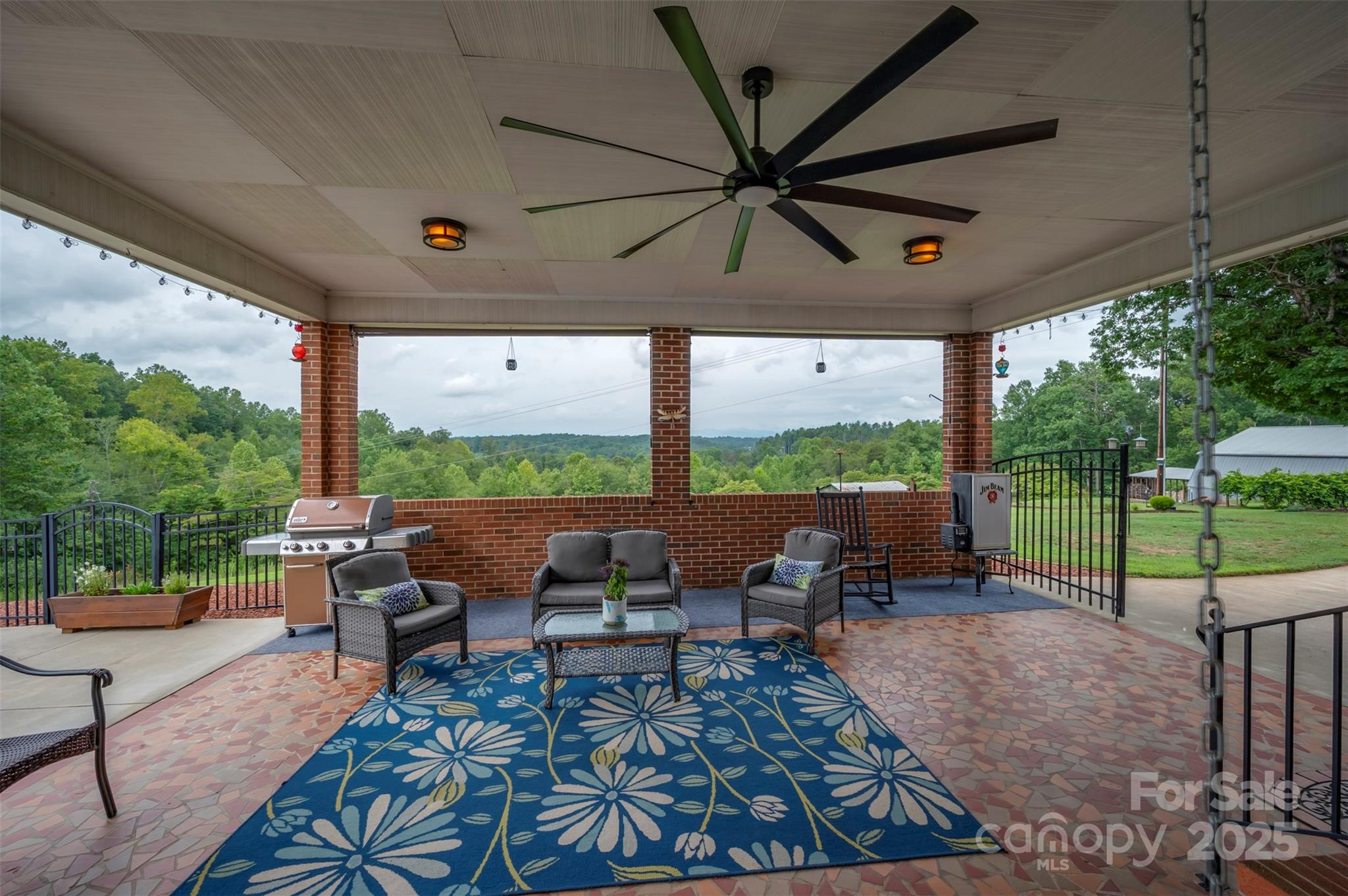 1885 Rock Road Rutherfordton, NC 28139 - Photo 5 of 48