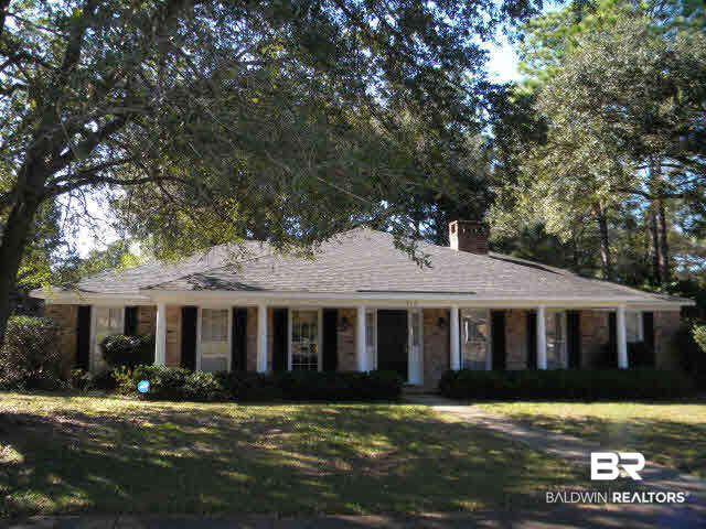 1908 Bent Tree Court Mobile, AL 36609 - Photo 1 of 1