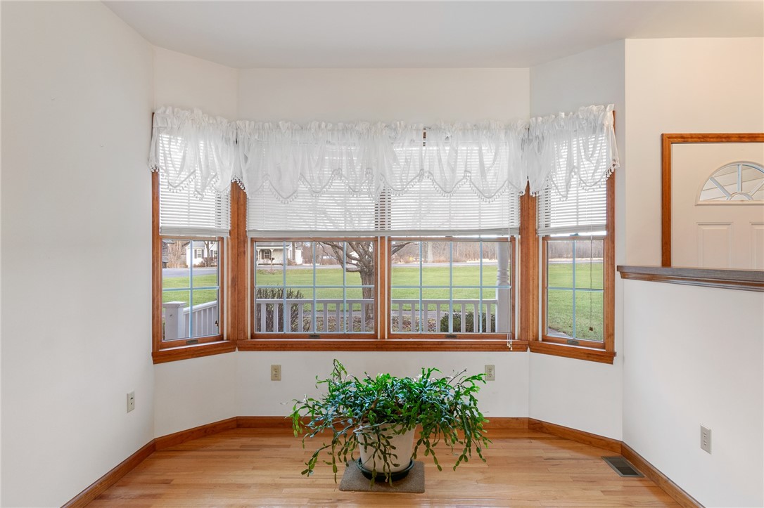 3935 Highway 414 Rose, NY 14433 - Photo 17 of 44 The front BAY WINDOW