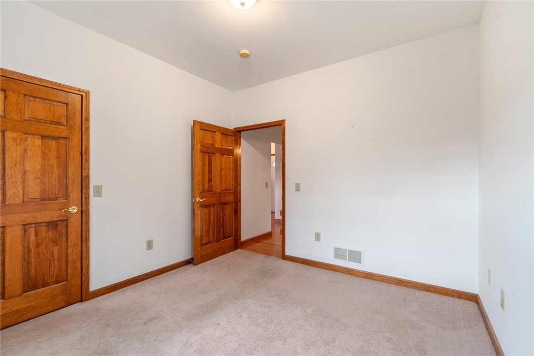 3935 Highway 414 Rose, NY 14433 - Photo 44 of 44 One of THREE BEDROOMS in this SPLIT FLOOR PLAN ran