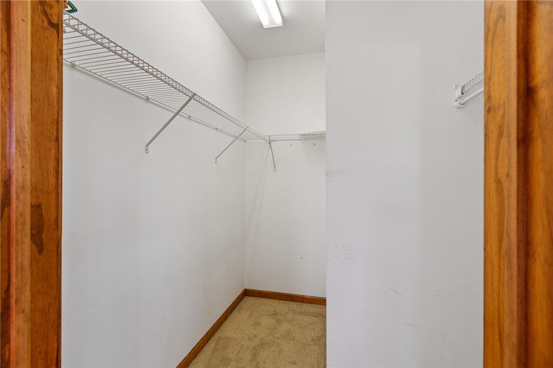 3935 Highway 414 Rose, NY 14433 - Photo 25 of 44 PRIMARY bedroom walk in closet - there’s also a FU