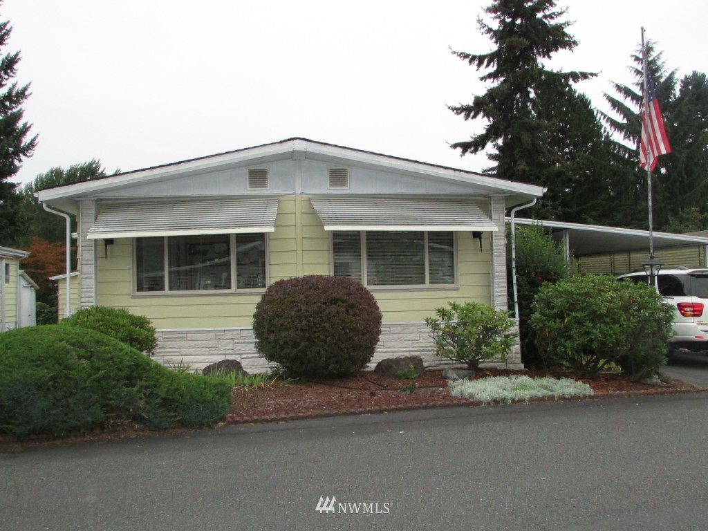 1121 244th Street Southwest, Unit 59 Bothell, WA 98021 - Photo 1 of 10