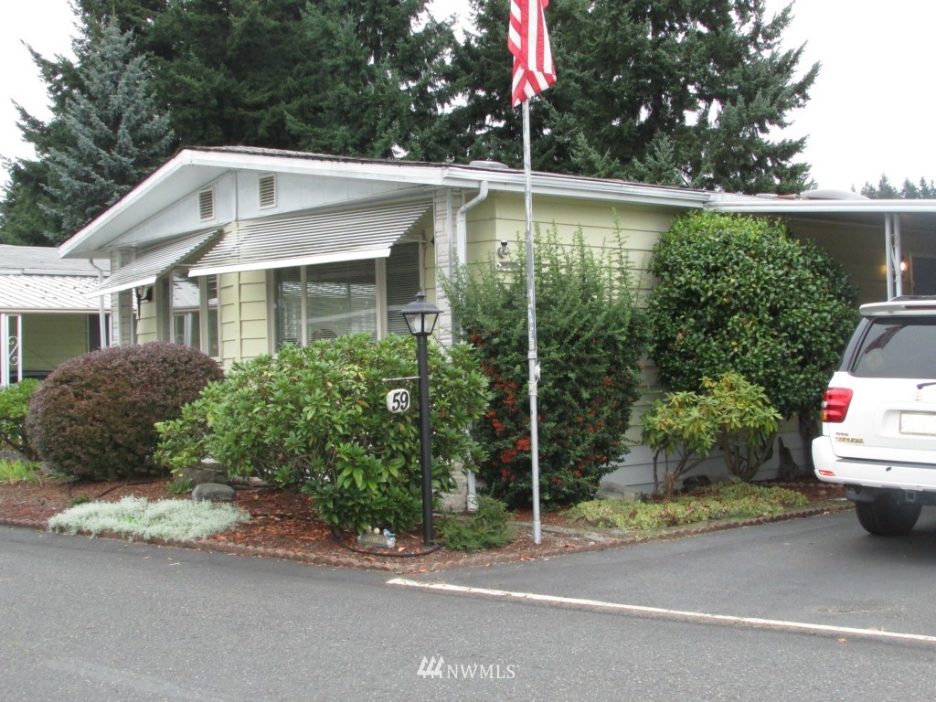 1121 244th Street Southwest, Unit 59 Bothell, WA 98021 - Photo 2 of 10