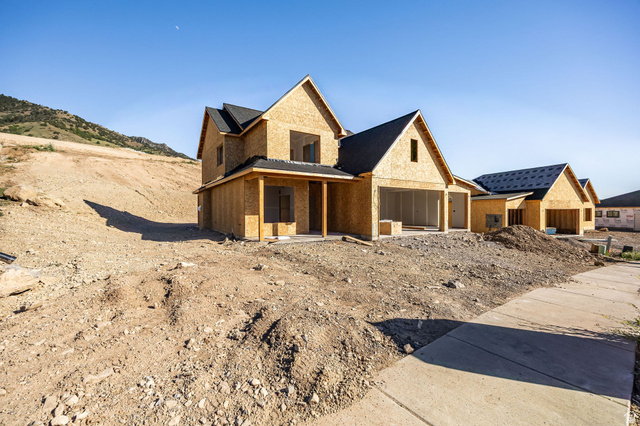 650 East 250 North, Unit LOT 27 Providence, UT 84332 - Photo 11 of 46