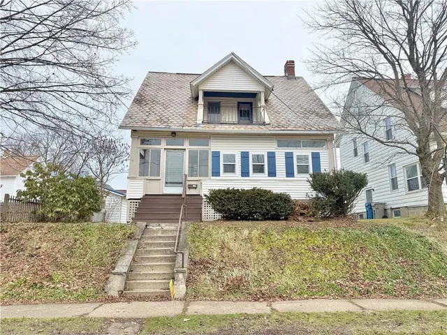 $199,999 | 657 North Street, Meadville, PA 16335