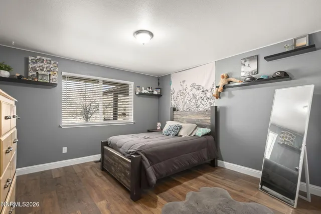 $760,000 | 15801 Rocky Vista Road, Reno, NV 89521