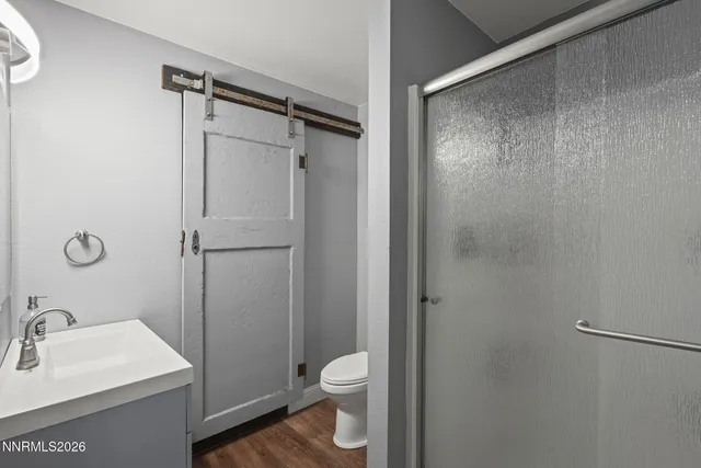 $760,000 | 15801 Rocky Vista Road, Reno, NV 89521