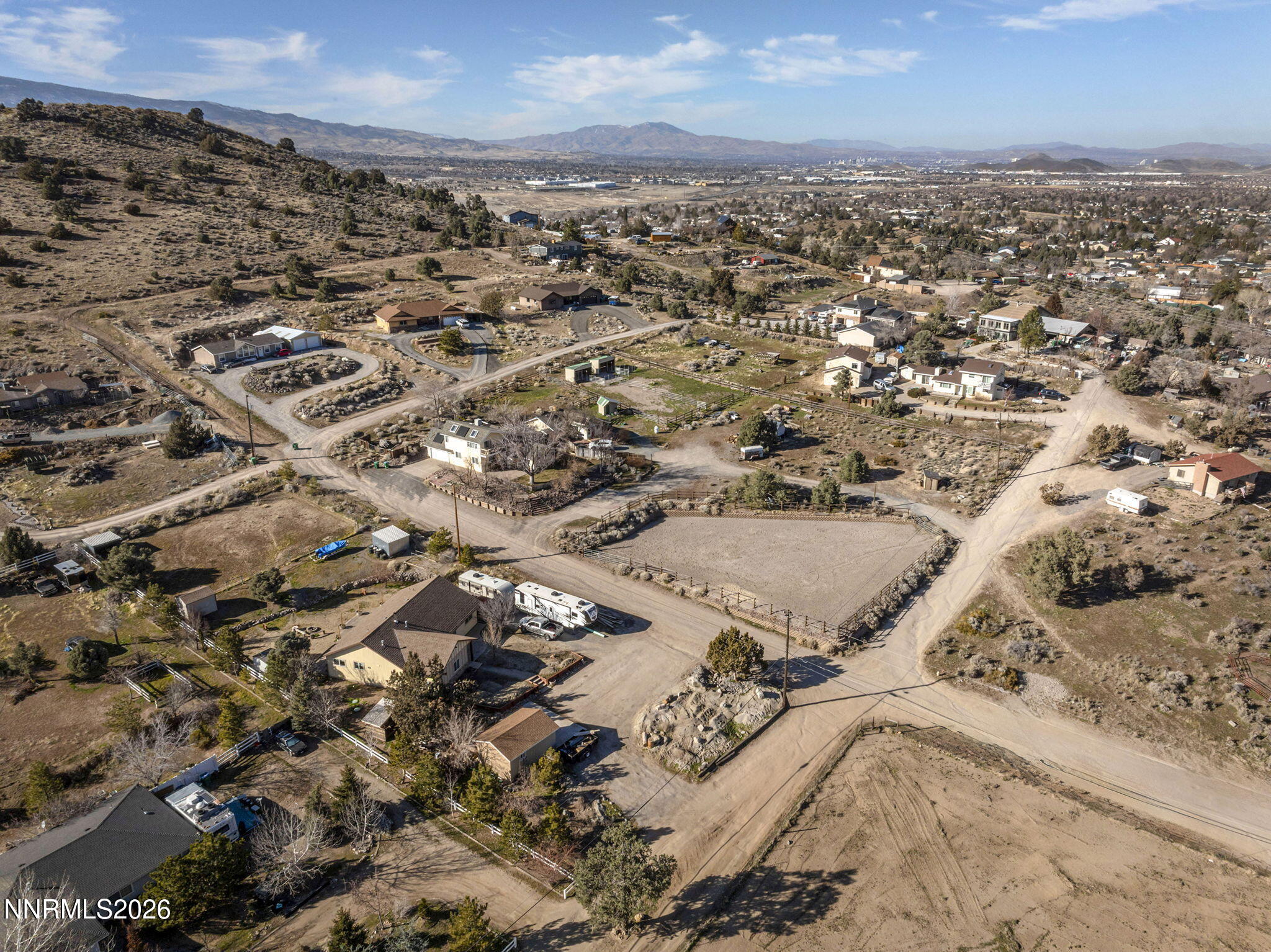 15801 Rocky Vista Road Reno, NV 89521 - Photo 34 of 35 36-web-or-mls-DJI_0176