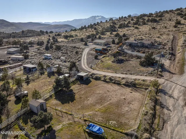 $760,000 | 15801 Rocky Vista Road, Reno, NV 89521