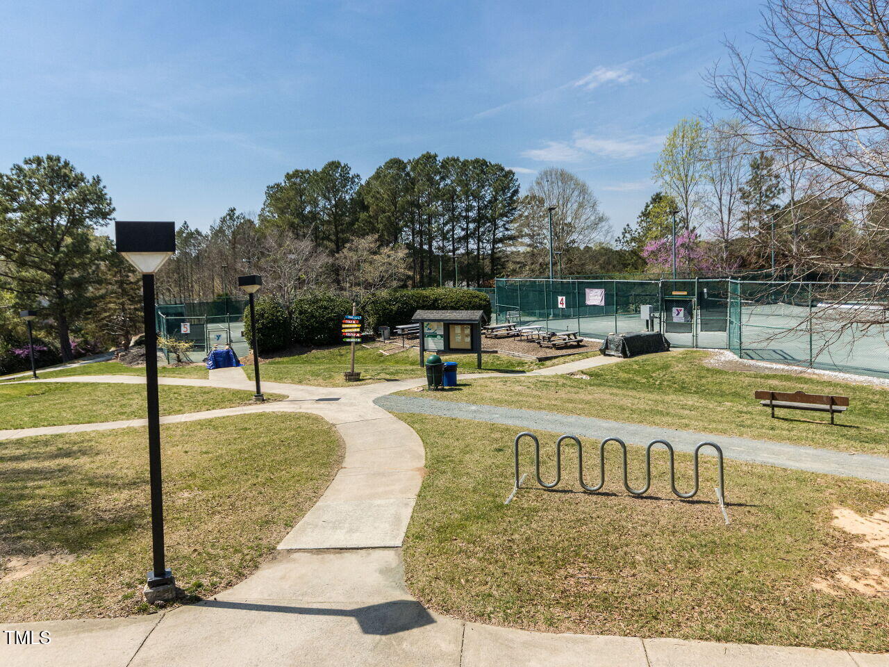 205 Cedar Elm Road Durham, NC 27713 - Photo 26 of 29 YMCA