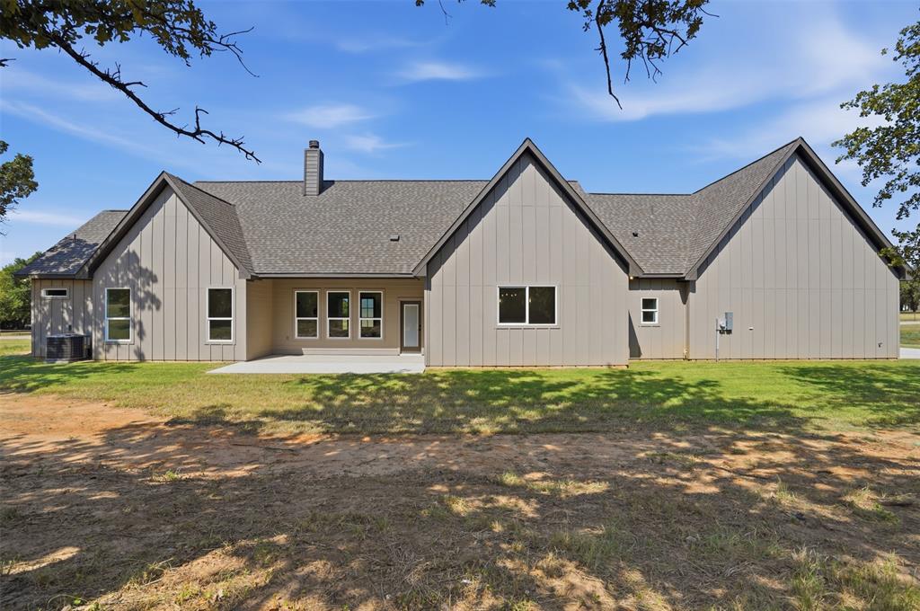 104 Springhill Ct. Springtown, TX 76082 - Photo 31 of 38 Gallery Image 31