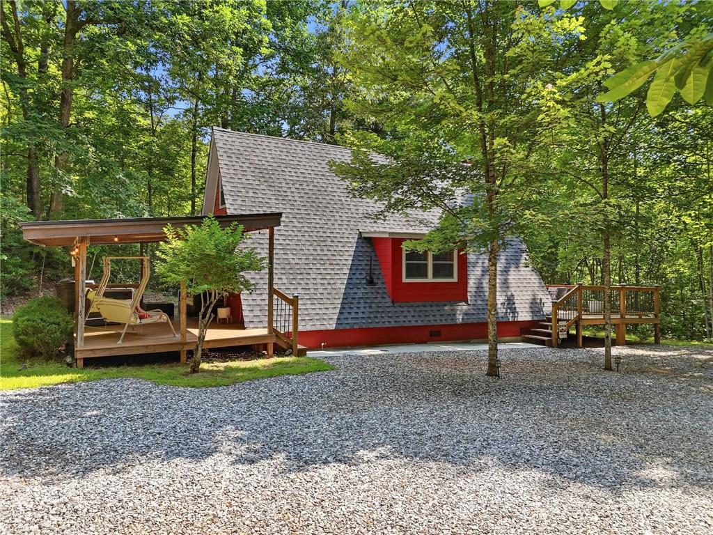 27 Two Cedars Road Morganton, GA 30560 - Photo 46 of 58