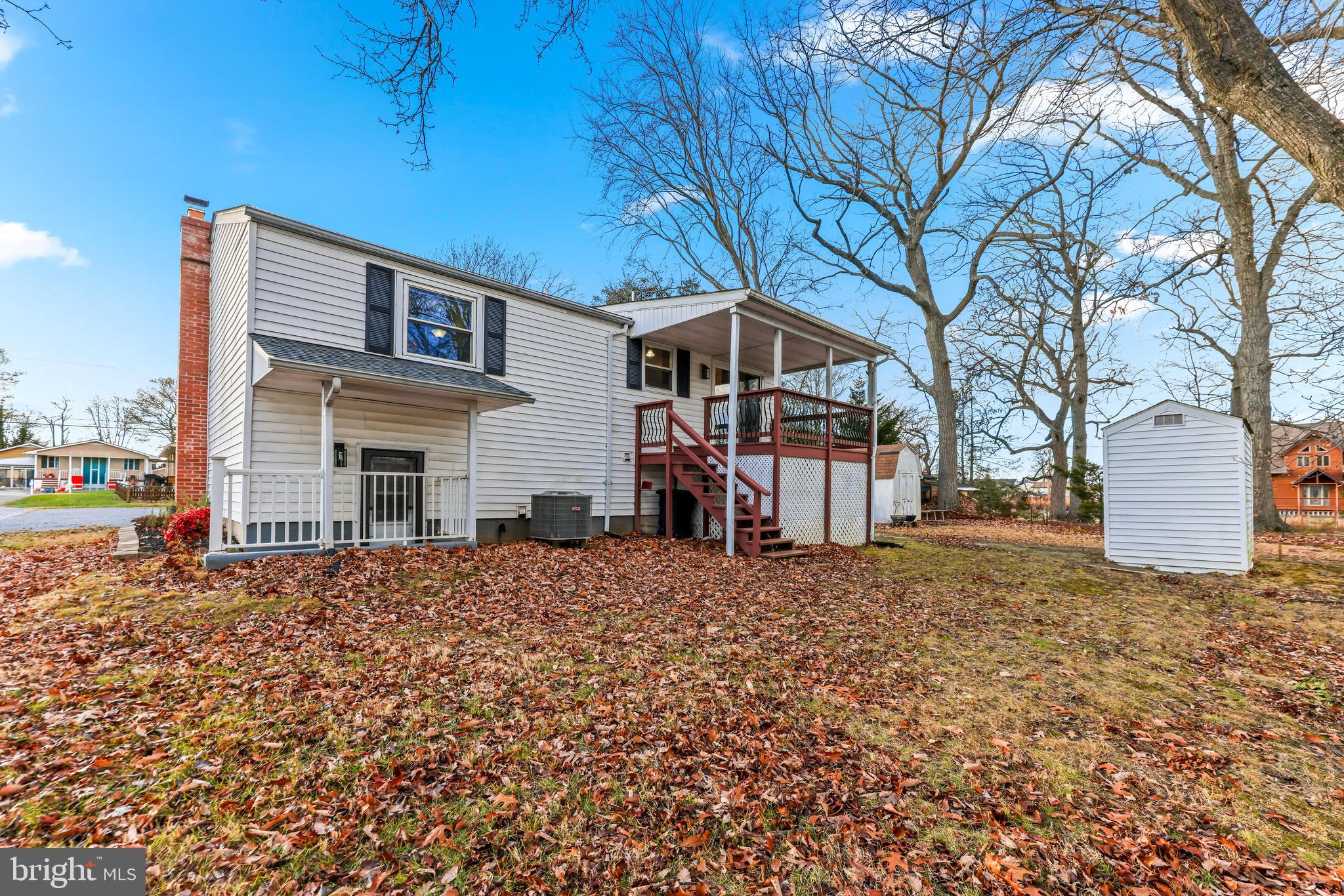 221 Antietam Road Essex, MD 21221 - Photo 30 of 35