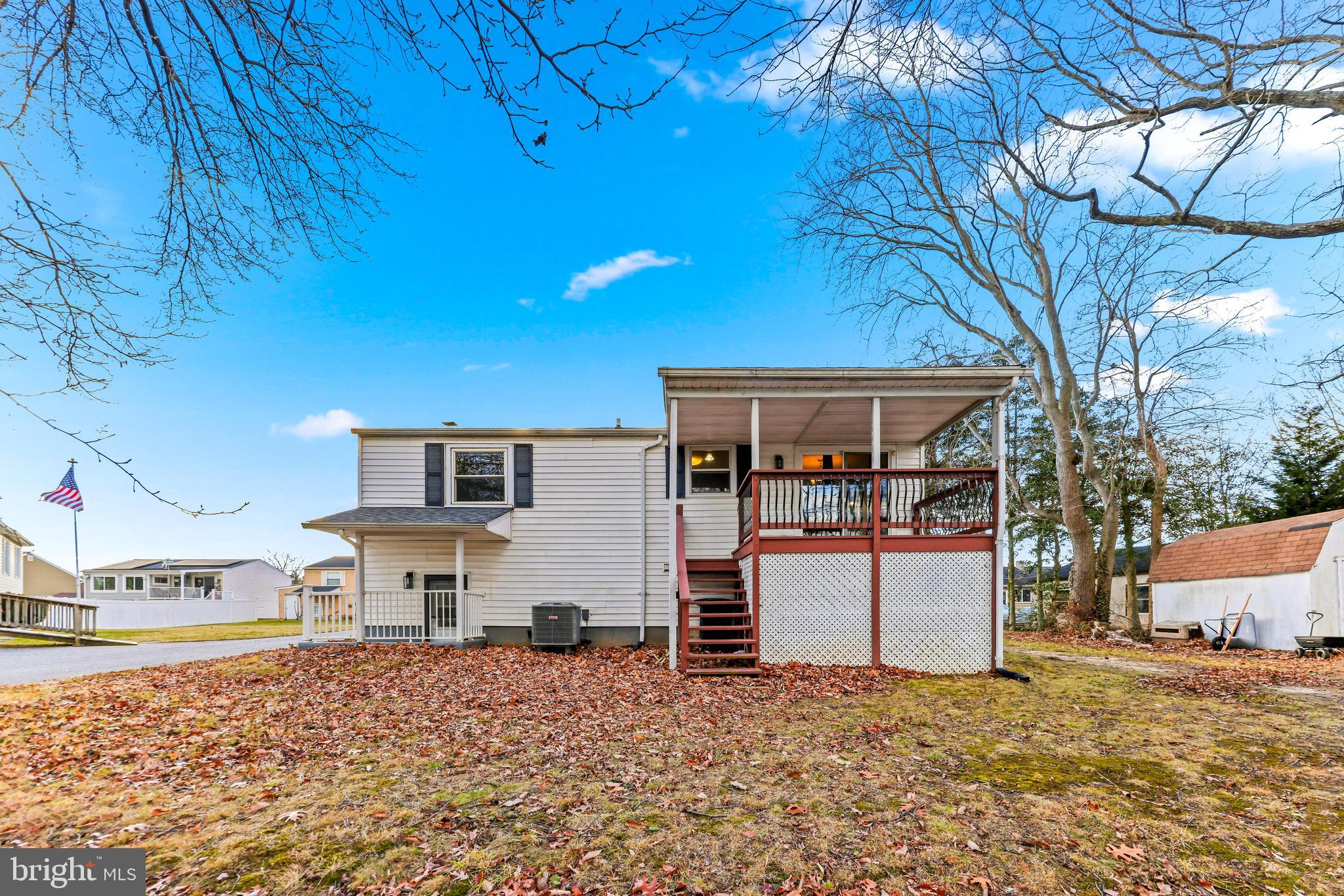 221 Antietam Road Essex, MD 21221 - Photo 32 of 35