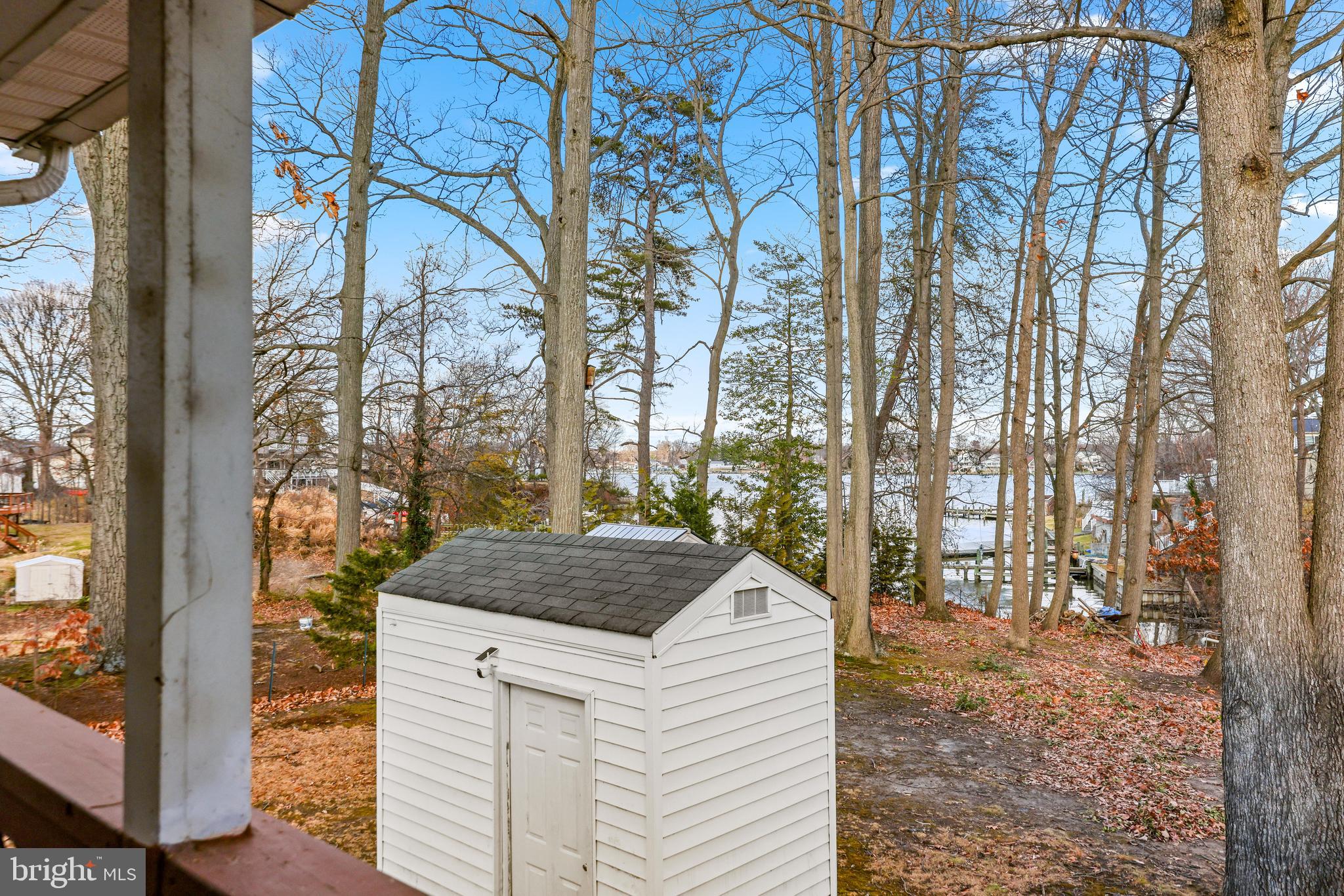 221 Antietam Road Essex, MD 21221 - Photo 33 of 44