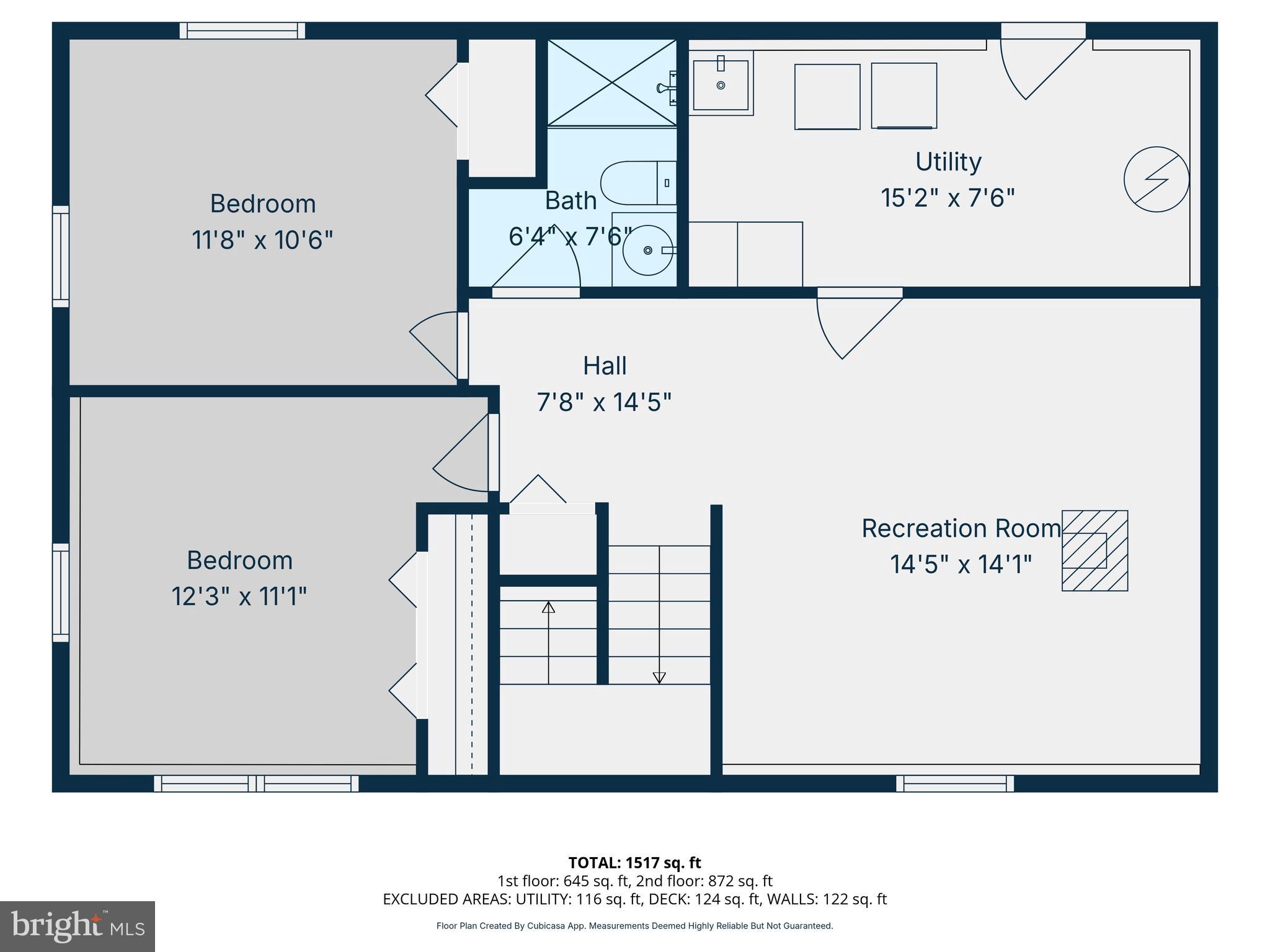 221 Antietam Road Essex, MD 21221 - Photo 34 of 35
