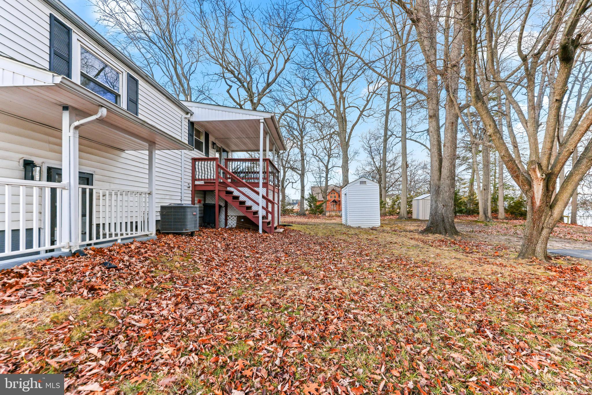 221 Antietam Road Essex, MD 21221 - Photo 36 of 44