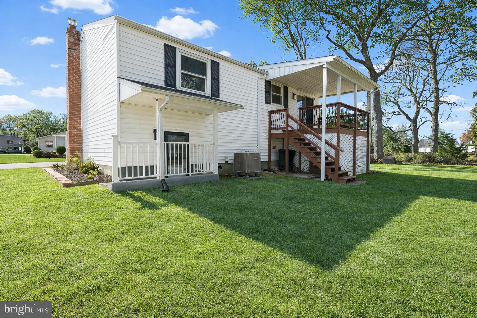 221 Antietam Road Essex, MD 21221 - Photo 37 of 44