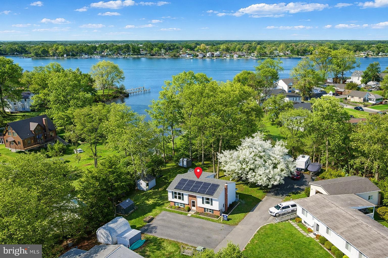 221 Antietam Road Essex, MD 21221 - Photo 4 of 44