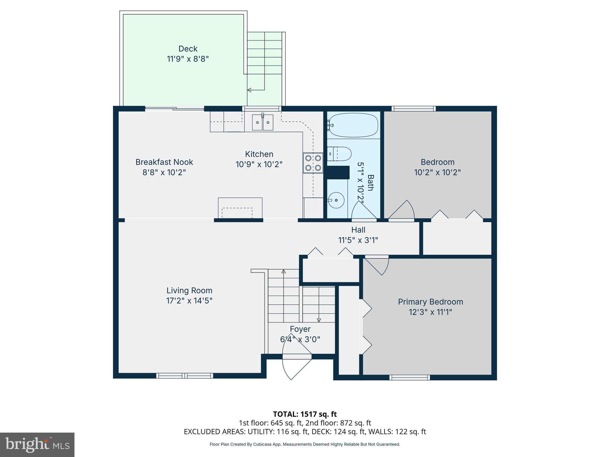 221 Antietam Road Essex, MD 21221 - Photo 42 of 44