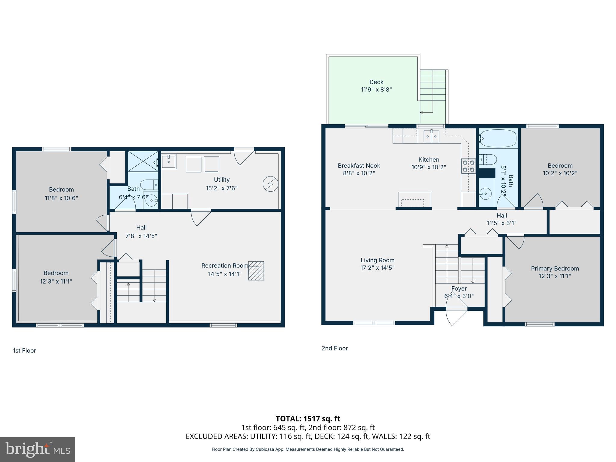 221 Antietam Road Essex, MD 21221 - Photo 44 of 44