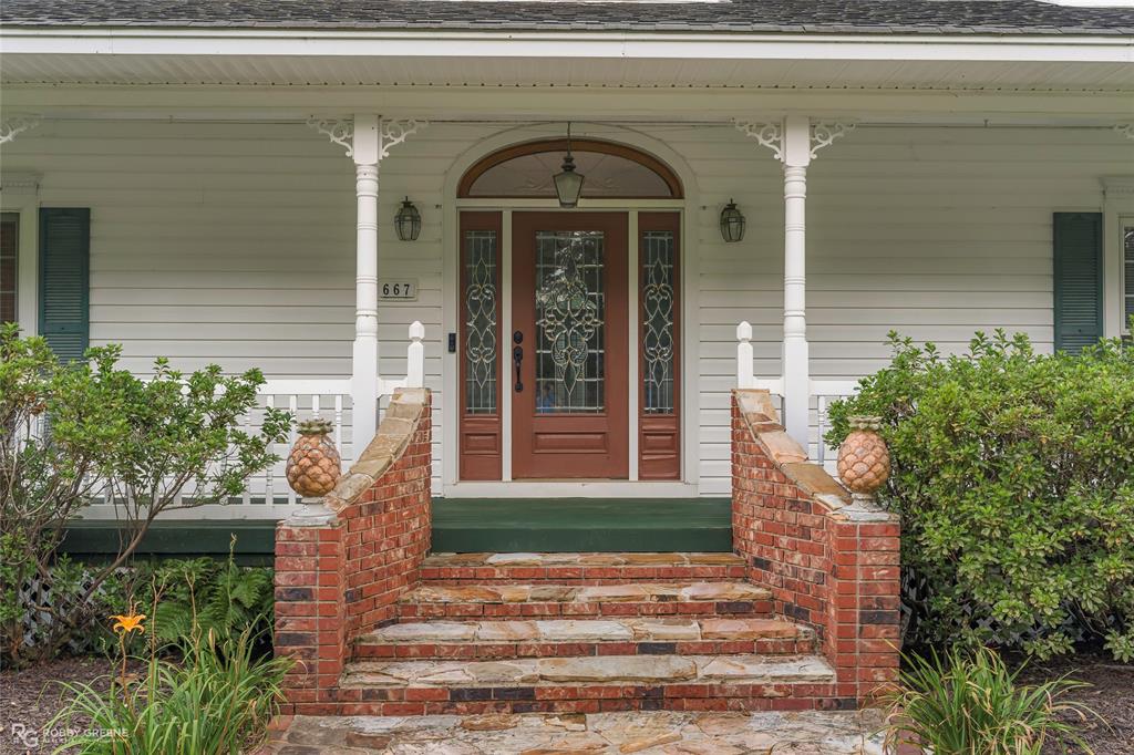 667 Hilburn Road Cotton Valley, LA 71018 - Photo 6 of 40