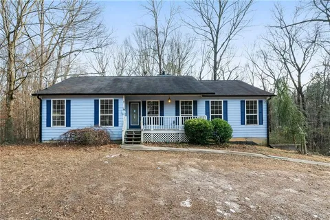 $150,000 | 87 Harpers Place, Carrollton, GA 30117