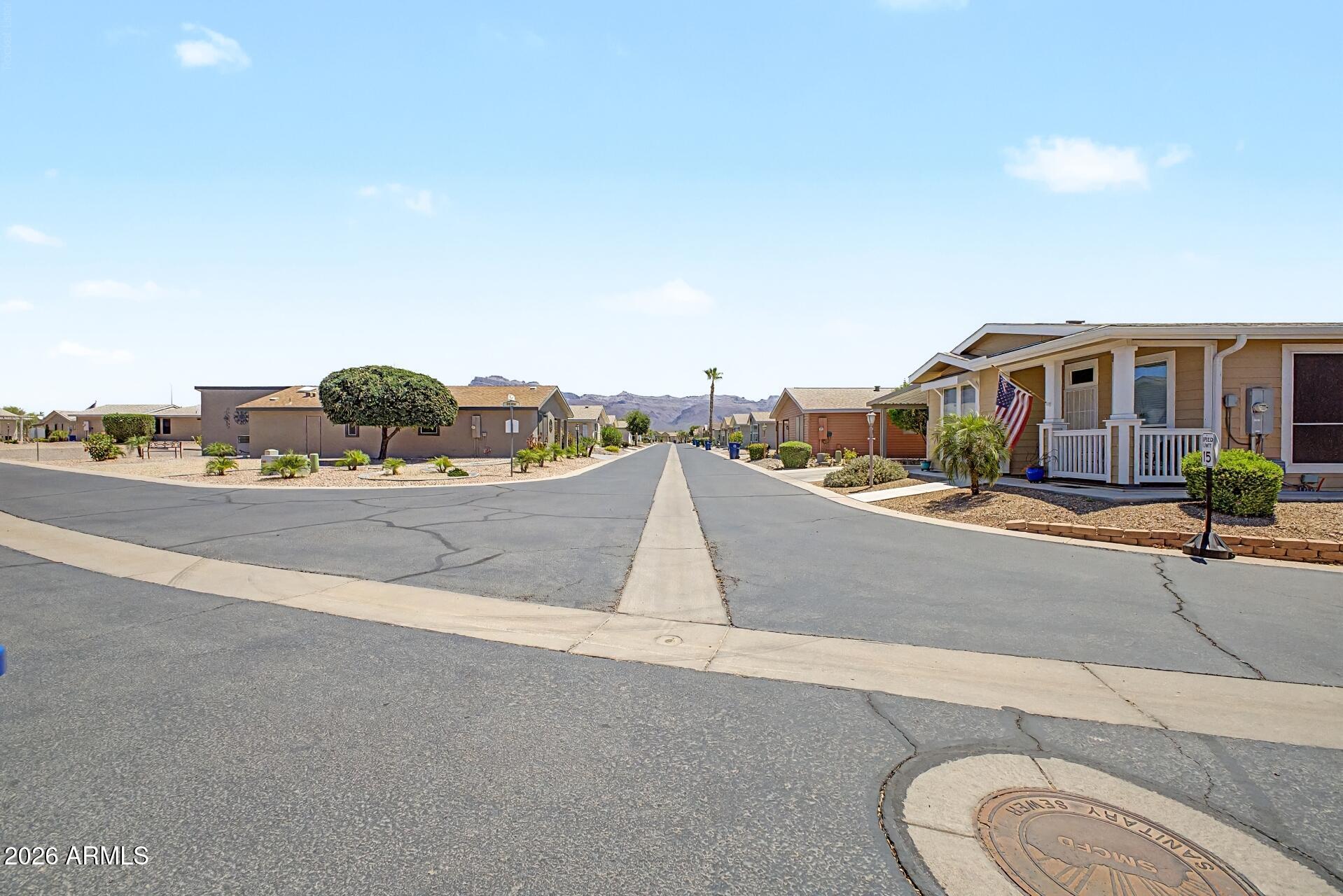 3301 South Goldfield Road, Unit 4045 Apache Junction, AZ 85119 - Photo 44 of 69