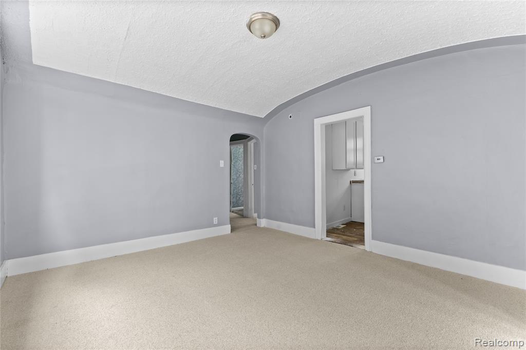 12374 Stoepel Street Detroit, MI 48204 - Photo 16 of 35