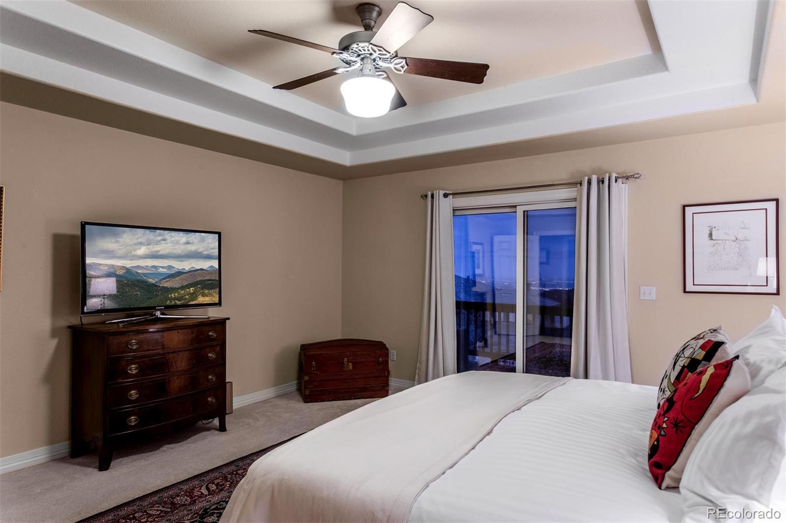 591 Ridgeside Drive Golden, CO 80401 - Photo 11 of 30 Gallery Image 11