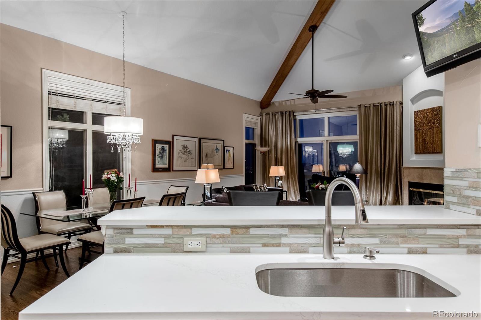 591 Ridgeside Drive Golden, CO 80401 - Photo 12 of 30 Gallery Image 12