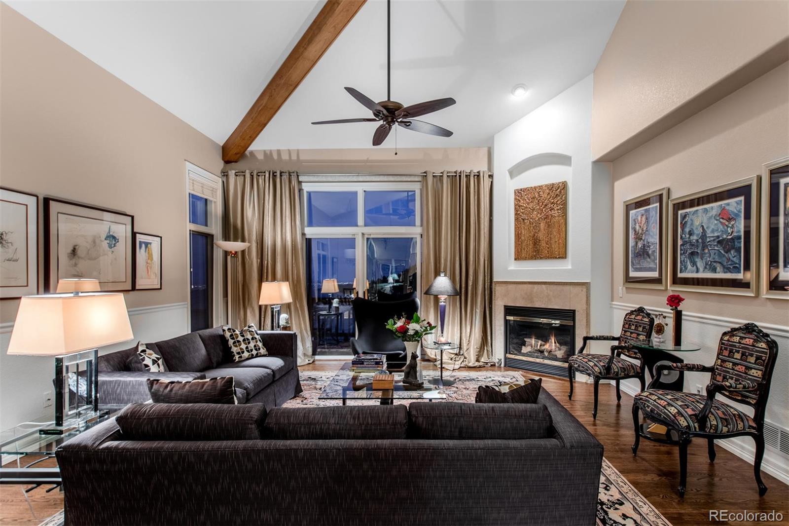591 Ridgeside Drive Golden, CO 80401 - Photo 2 of 30 Gallery Image 2