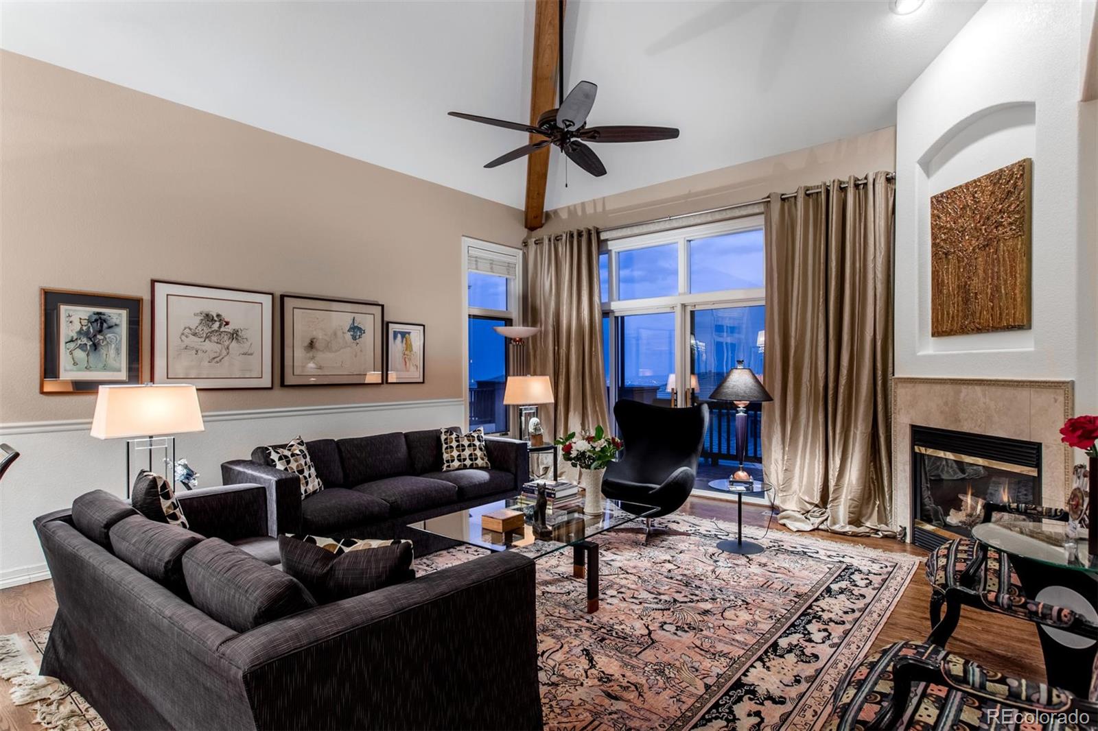 591 Ridgeside Drive Golden, CO 80401 - Photo 3 of 30 Gallery Image 3