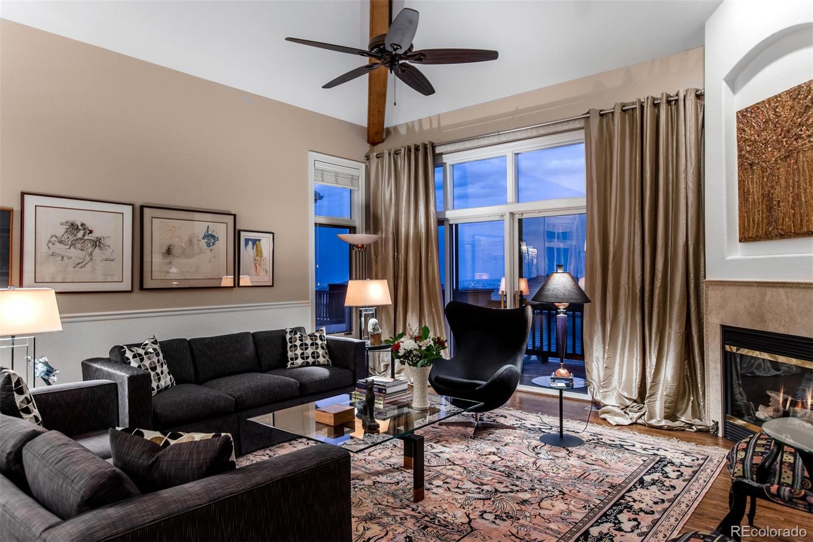 591 Ridgeside Drive Golden, CO 80401 - Photo 4 of 30 Gallery Image 4