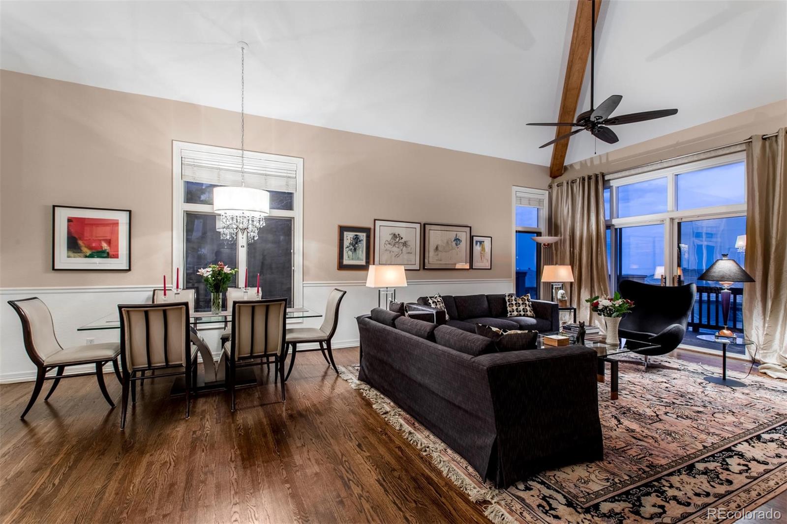 591 Ridgeside Drive Golden, CO 80401 - Photo 6 of 30 Gallery Image 6