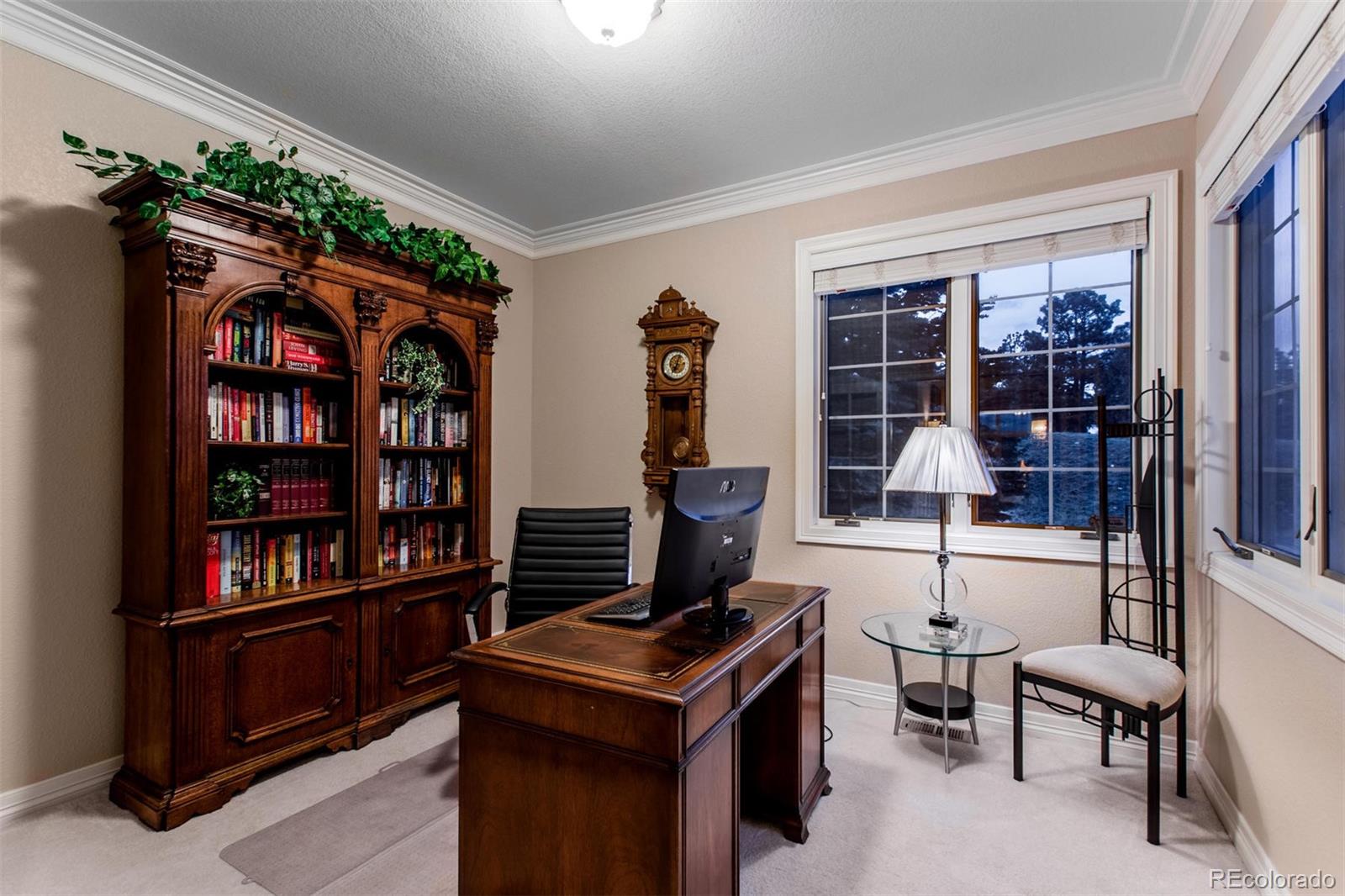 591 Ridgeside Drive Golden, CO 80401 - Photo 7 of 30 Gallery Image 7