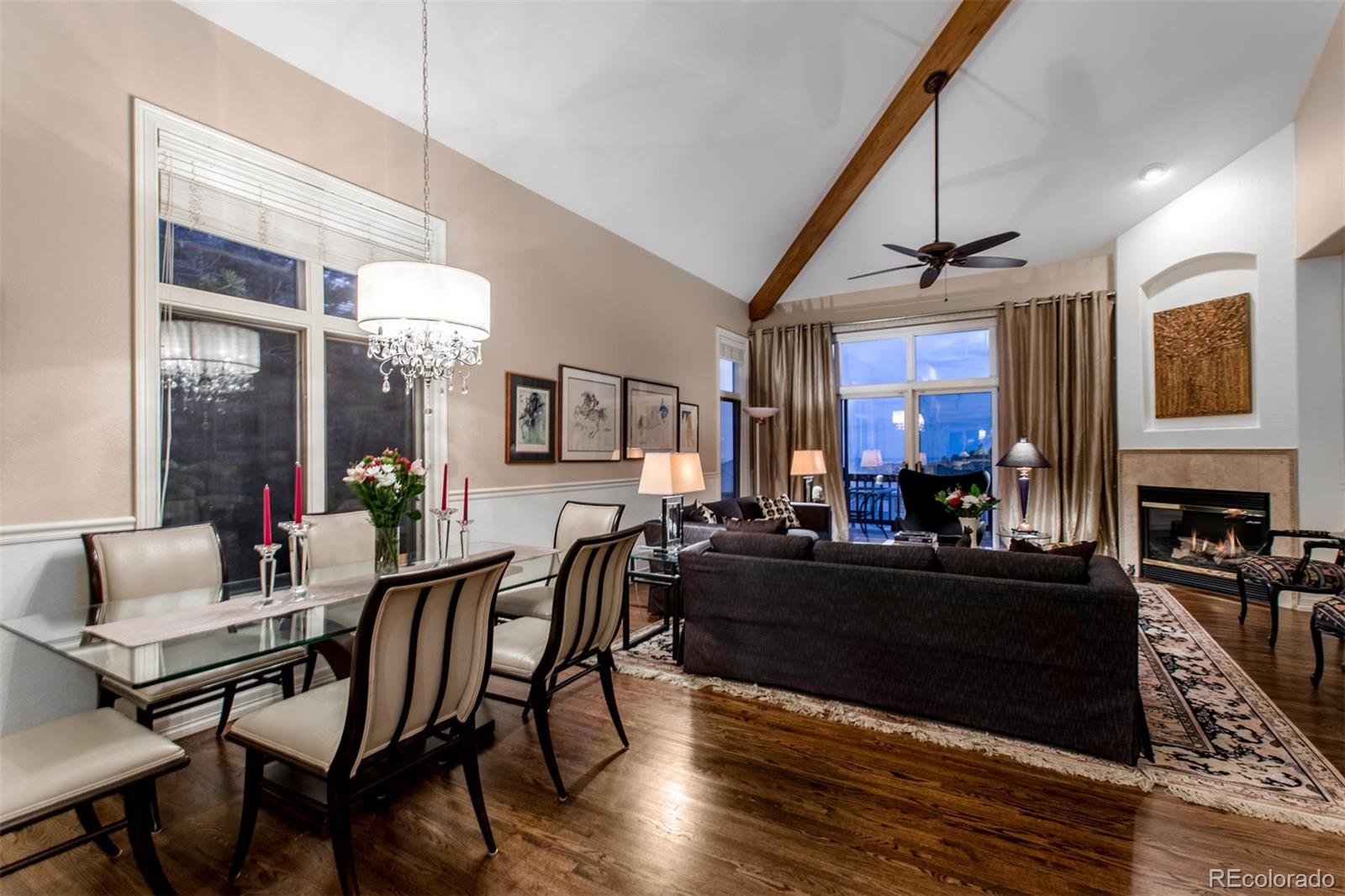 591 Ridgeside Drive Golden, CO 80401 - Photo 8 of 30 Gallery Image 8