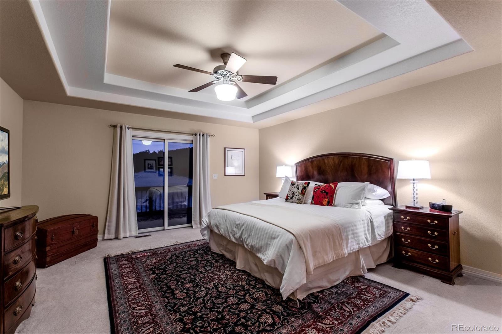 591 Ridgeside Drive Golden, CO 80401 - Photo 10 of 30 Gallery Image 10