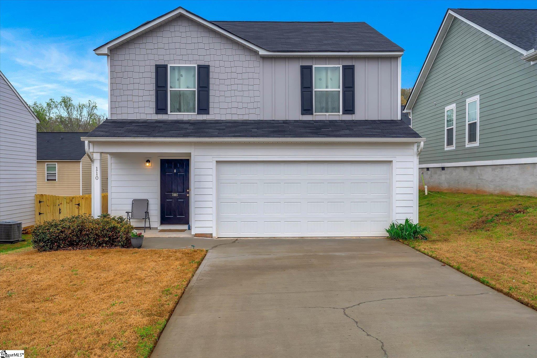110 Regency Walk Pickens, SC 29671 - Photo 1 of 27