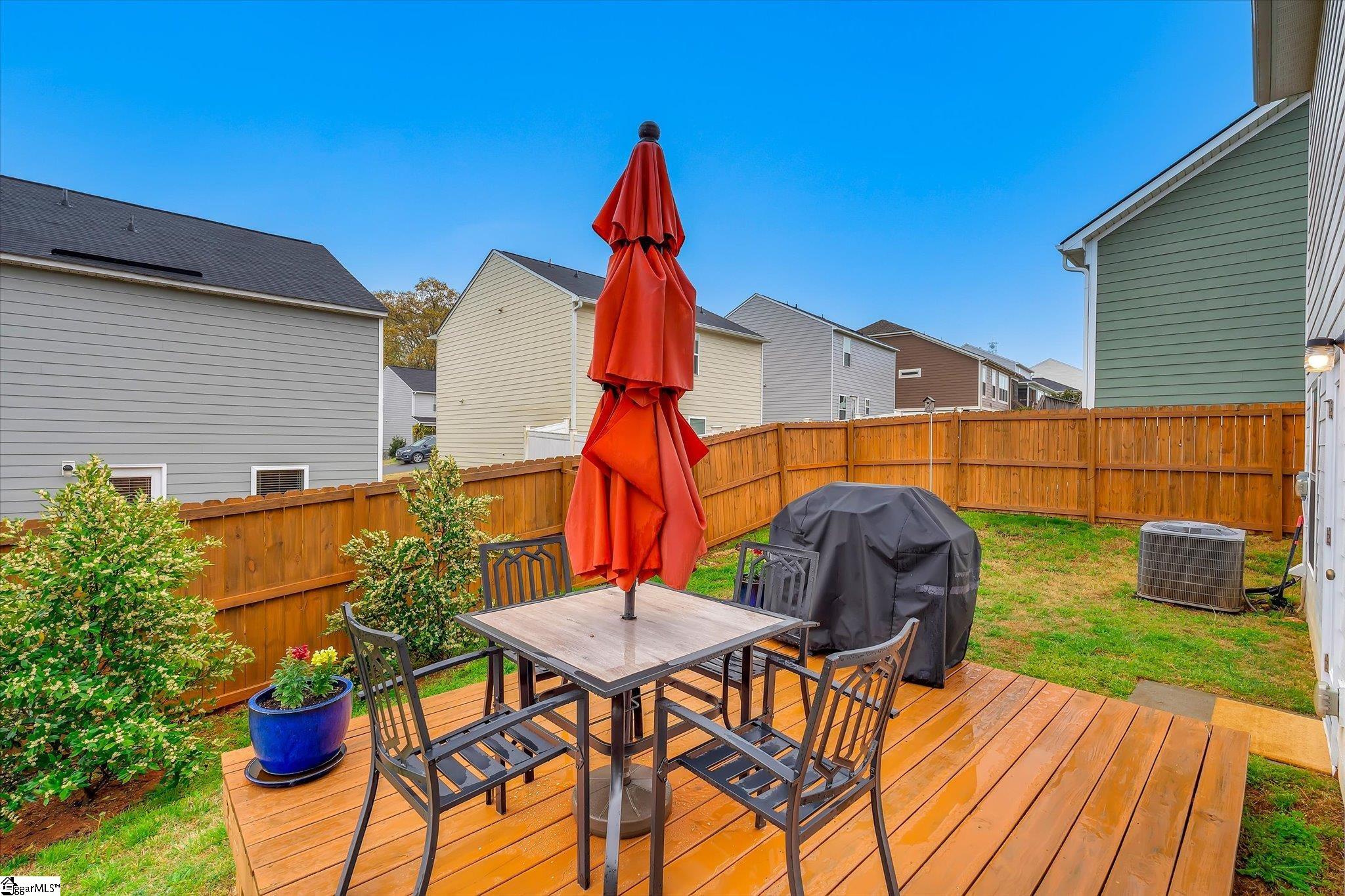 110 Regency Walk Pickens, SC 29671 - Photo 24 of 27