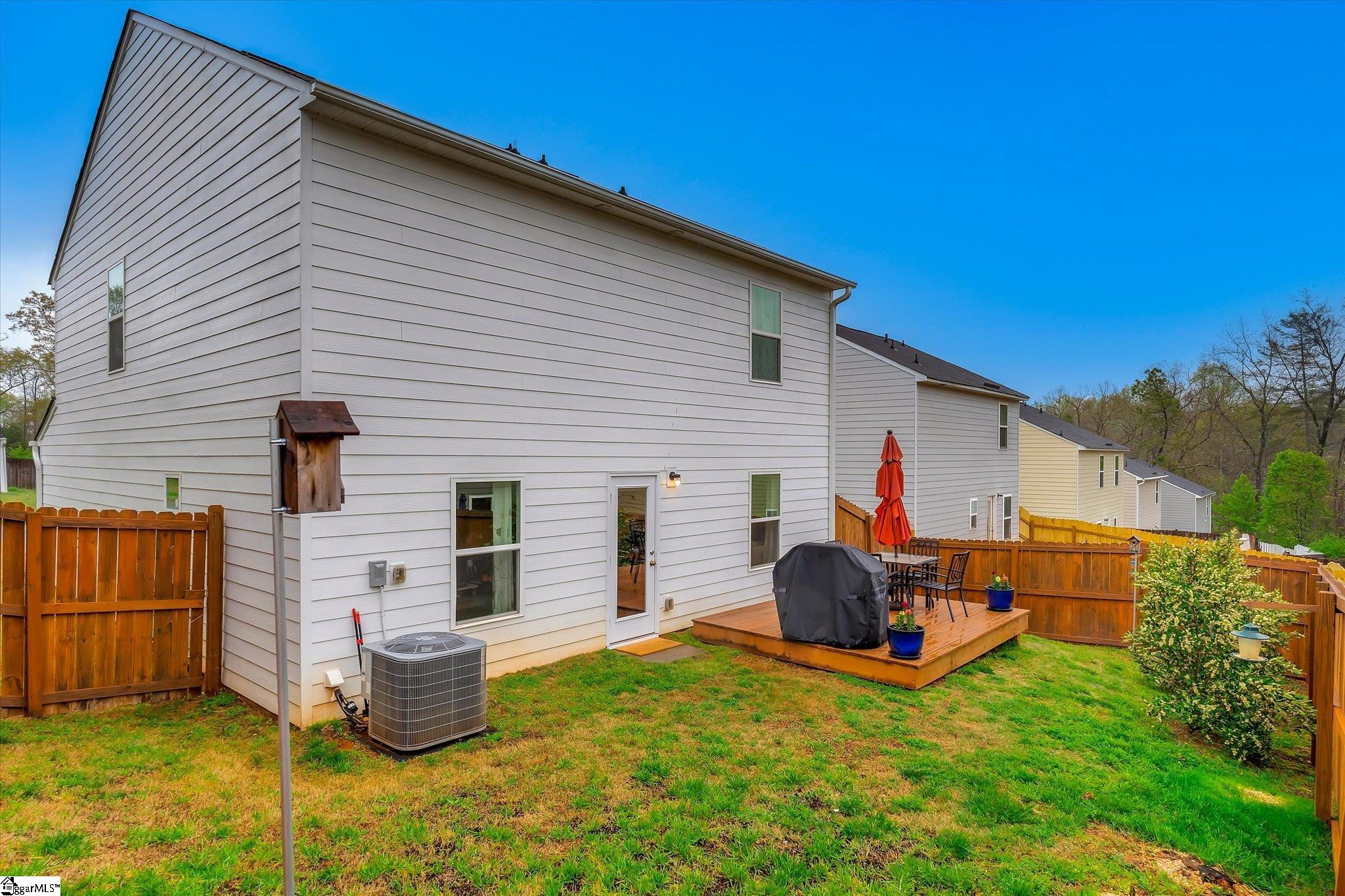 110 Regency Walk Pickens, SC 29671 - Photo 25 of 27