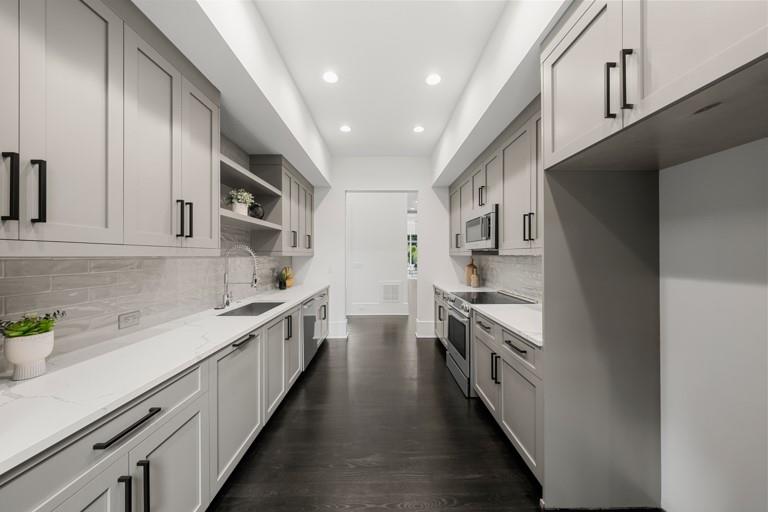 5211 Powers Ferry Road Northwest Sandy Springs, GA 30327 - Photo 16 of 106