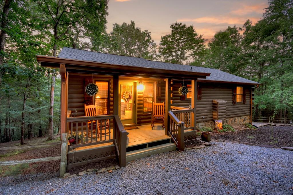 97 Doyle Carder Parkway Blue Ridge, GA 30513 - Photo 6 of 49