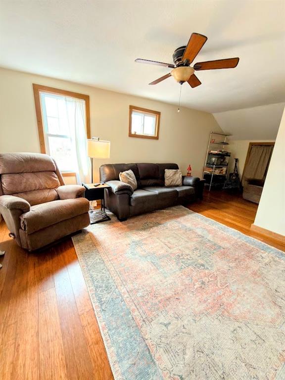 21 Werner Road Greenville, PA 16125 - Photo 25 of 34 2nd bedroom currently used as a den on 2nd floor