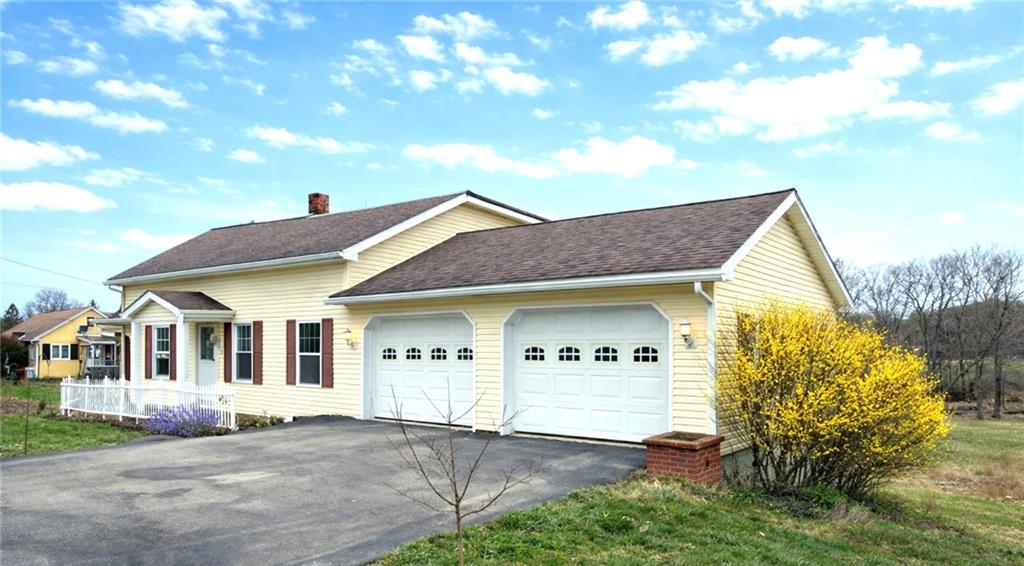 21 Werner Road Greenville, PA 16125 - Photo 4 of 34